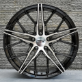 High quality passenger alloy wheel